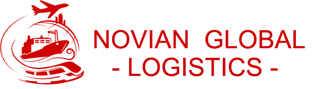 Novian Global Logistics